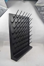 52 Pegs High Density PP Drying Rack with,Single Side Detachable Brand NEW