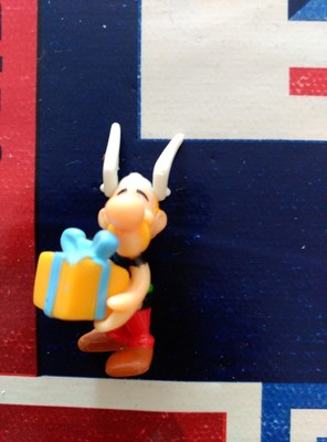 ASTERIX KINDER