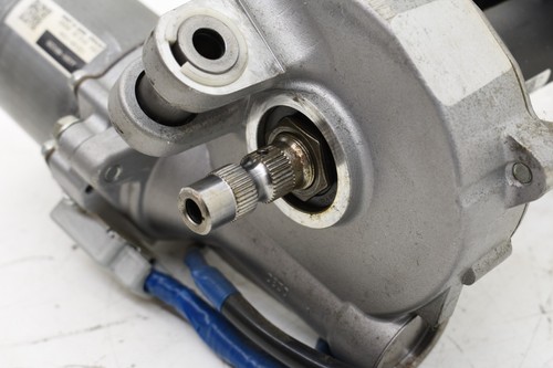 2013-2016 Subaru BRZ Scion FRS Electronic Steering Column 34500CA040 OEM KW42 - Picture 8 of 13