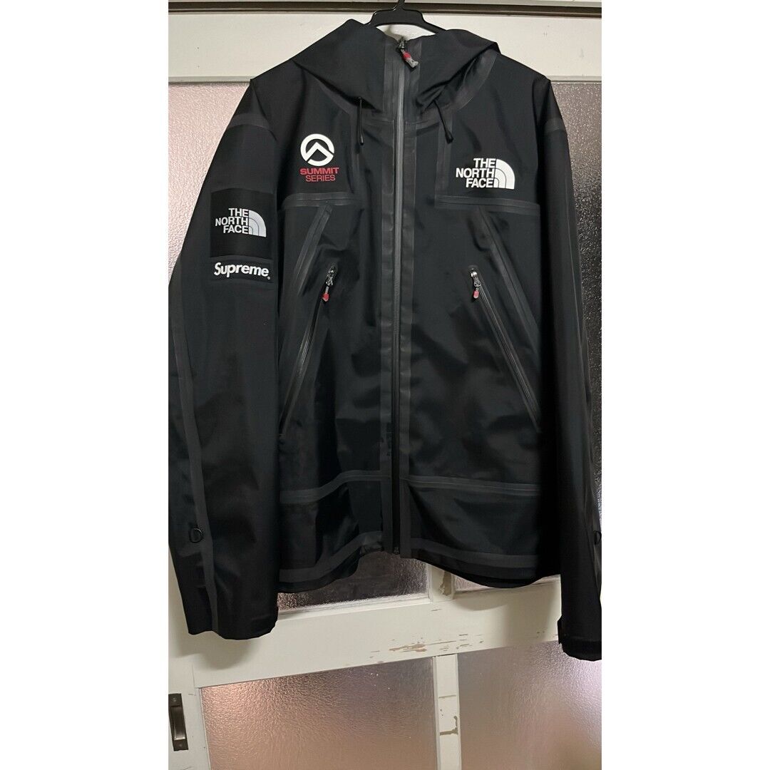Supreme The North Face Summit Series Outer Tape Seam Jacket Supreme The North Face Summit Series Outer Tape Seam Jacket
