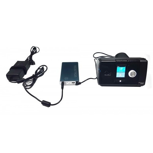 PILOT-24 LITE Portable Battery by Medistrom - Picture 5 of 10