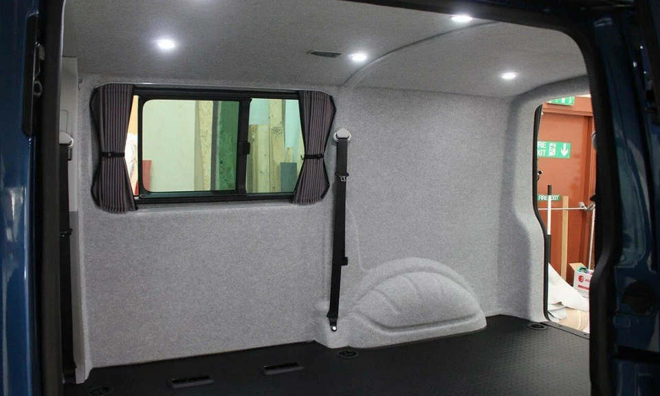 Nadelfilz auf Maß | Superflex | in 6 Farben | Breite 206 cm Teppichboden Fliesen - Bild 4 von 4