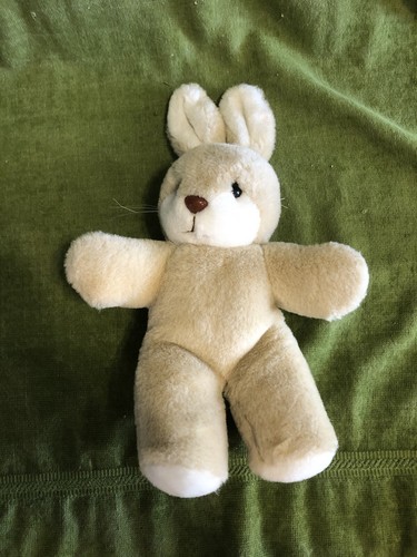 Bunny & Mouse Stuffy Applause brand - Picture 5 of 7