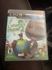 Jogo PS3 - LittleBigPlanet 2 (Special Edition) (Mídia Física) - FF