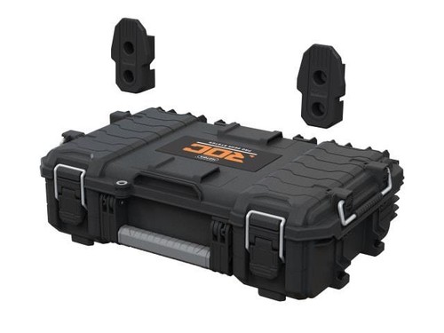 Keter Roc Pro Gear 2.0 System Werkzeugkoffer Truhe - Bild 3 von 5