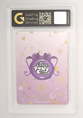 My Little Pony CCG TCG card-Applejack UR 045 (chinese) kayou My Little Pony CCG TCG card-Applejack UR 045 (chinese) kayou