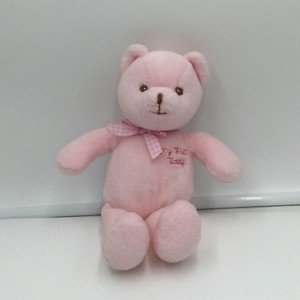 babies first teddy bear