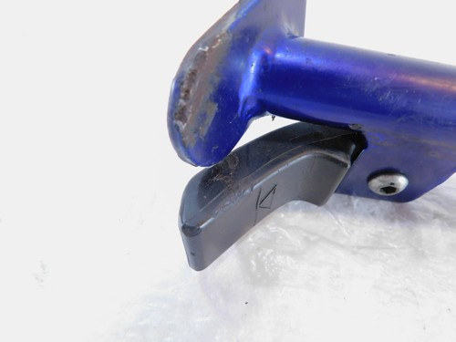 1999 99 Buell X1 Lightning Blue Limited Edition Side Sidestand Kick Kickstand - Bild 15 von 22