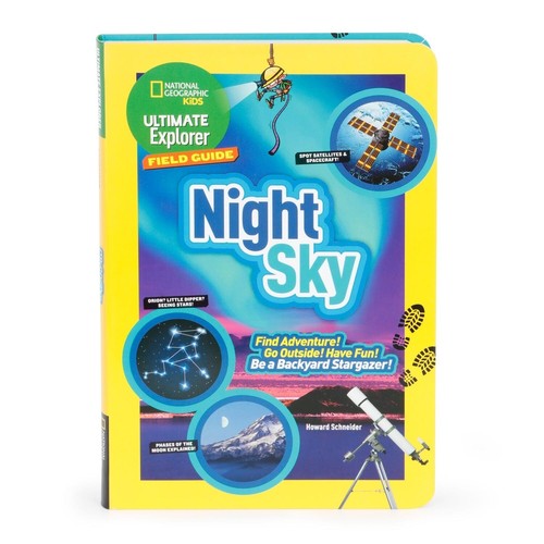 Kids Telescope Star Seeker Series with 35X-350X 700x60mm Telescope Kit 5 - Picture 7 of 10