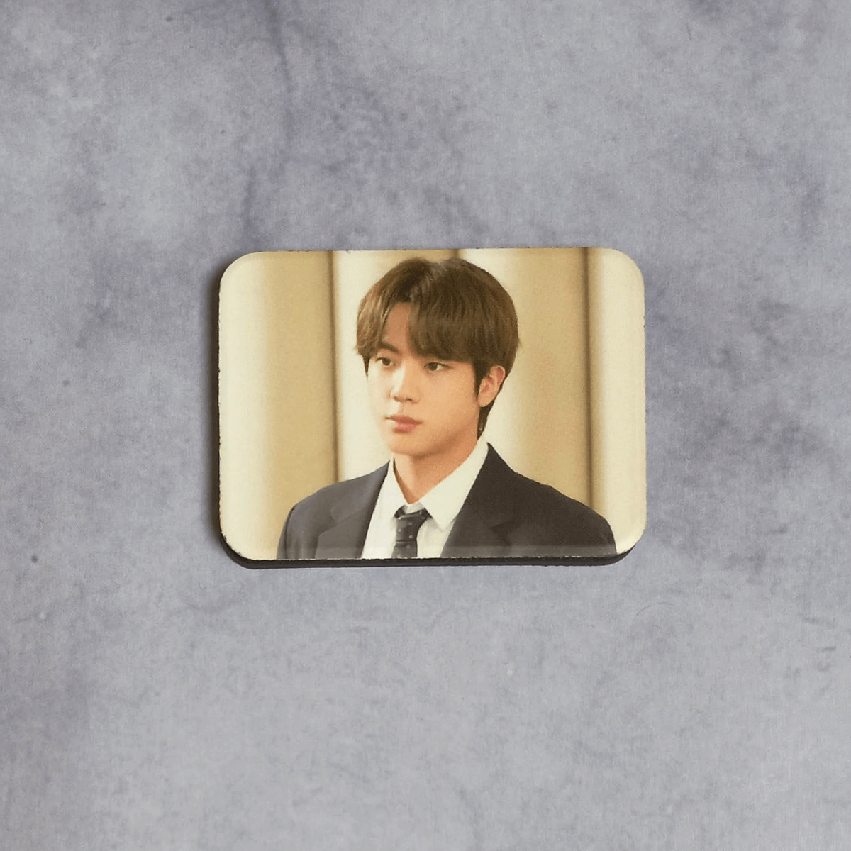 BTS Army Membership Official Merch Box #5 Photo Card Magnet