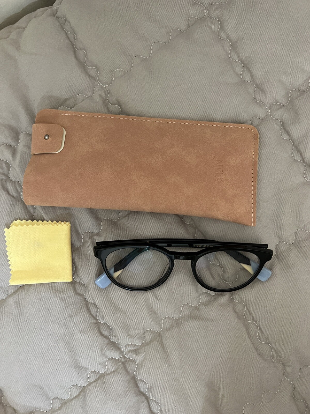 TIJN Blue Light Glasses Women-image