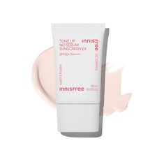 INNISFREE Tone Up No Sebum Sunscreen EX 2.02o...