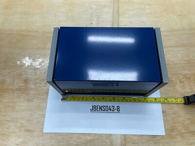 T9922出品になります。 Snap-on Tools NEW MIDNIGHT BLUE Desktop Micro Top Chest KMC923APOL