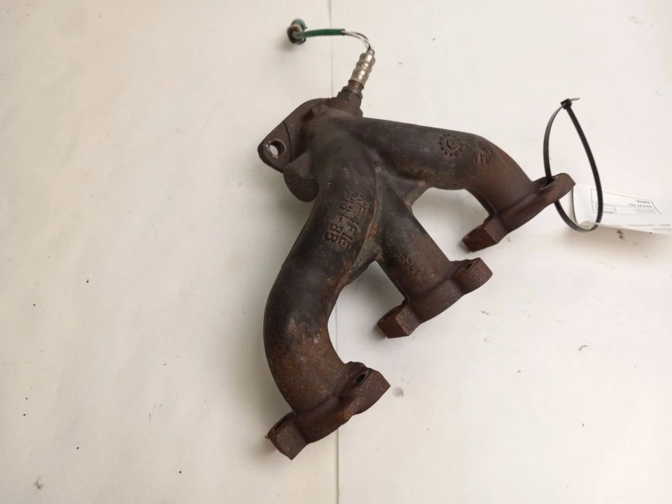 ВЫПУСКНОЙ КОЛЛЕКТОР ПЕРЕДНЕГО ВОДИТЕЛЯ подходит для FORD TAURUS 2000 - 2007 - Изображение 2 из 4