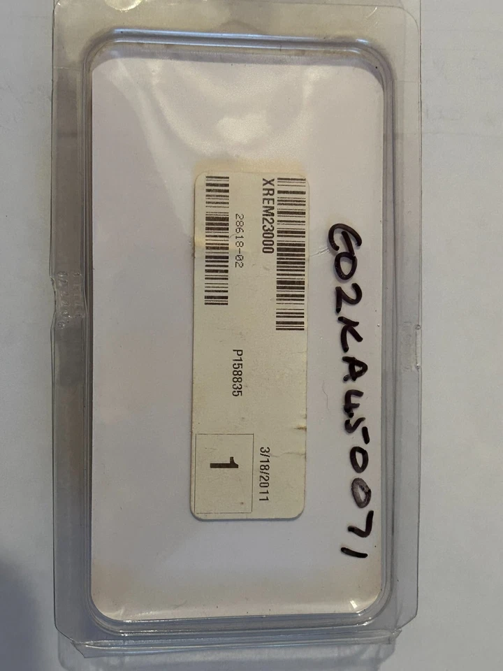 KIT DE RETENCIÓN DE RESORTE DE VÁLVULA CV4 Xceldyne X2 XREM23000 KAWASAKI KX450F 4 piezas Foto 2 de 2