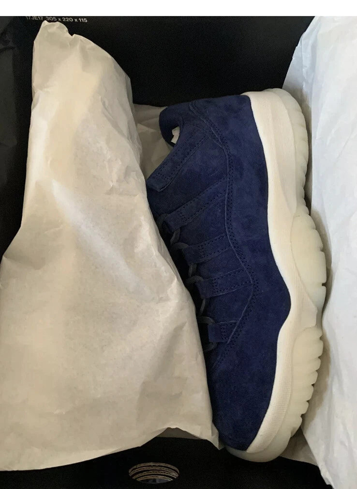 Jordan retro cheap 11 jeter low