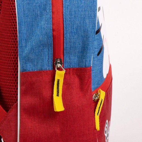 Hello Kitty Kinderrucksack leichte Freizeittasche Rucksack ideal für Kita - Bild 5 von 8