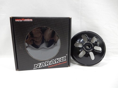 NARAKU (50cc) QMB139 SUPER TRANSMISSION KIT FOR SCOOTER *729-18-30 BANDO BELT* - Picture 6 of 6