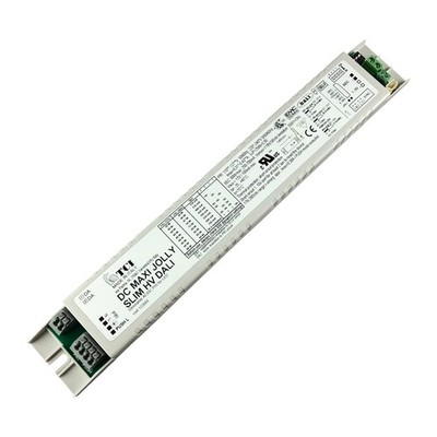 TCI 122688 DC Maxi Jolly Slim HV DALI LED Treiber 60W 250-750mA Multifunktion