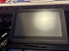 Wacom Cintiq 16 Drawing Tablet with Screen, 15.4" Full HD