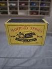 MATCHBOX MOKO LESNEY NO 14B REPRO BOX    DAIMLER AMBULANCE