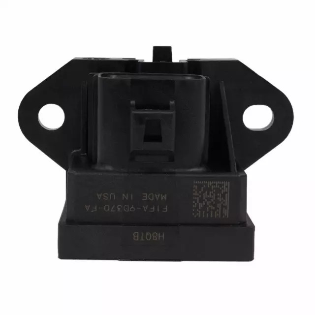 Genuine Ford Fuel Pump Controller F1fz-9d370-d for sale