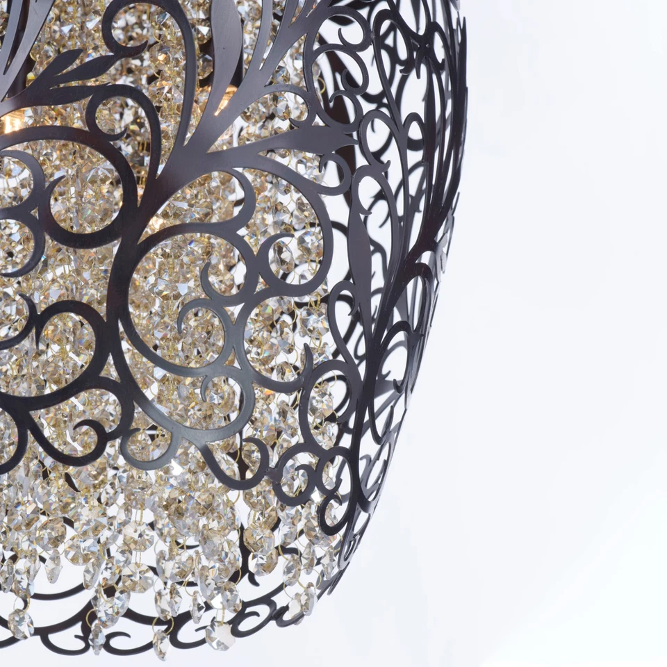 Colgante Maxim 24153 Arabesco 6"W Foto 2 de 4