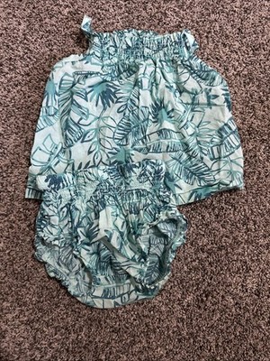 Carter s Two Piece Outfit Size 12 Months 