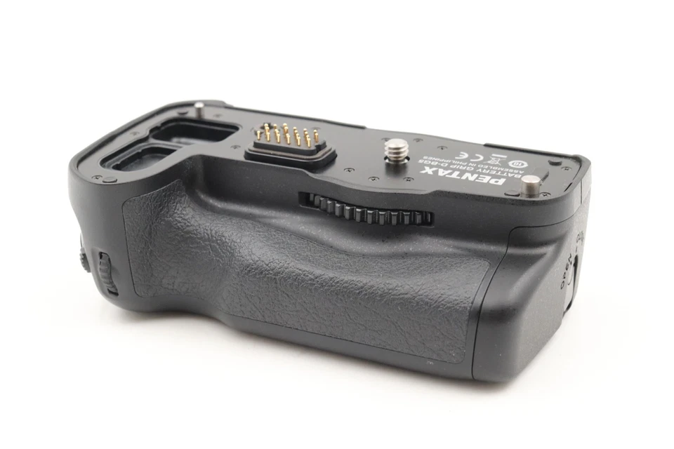 [ MINT ] Pentax BG-5 Battery Grip  D-BG5 for K-3 ###15097 - Image 3 of 4