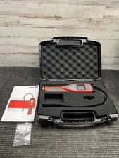 *FOR PARTS**  Robinair LD7 Dual Mode Refrigerant Gas Leak Detector (no batt)