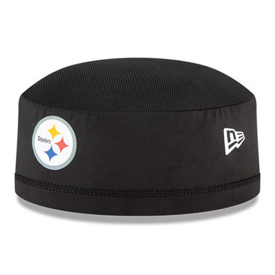 Pittsburgh Steelers New Era 2025 NFL Training Camp Official Skully