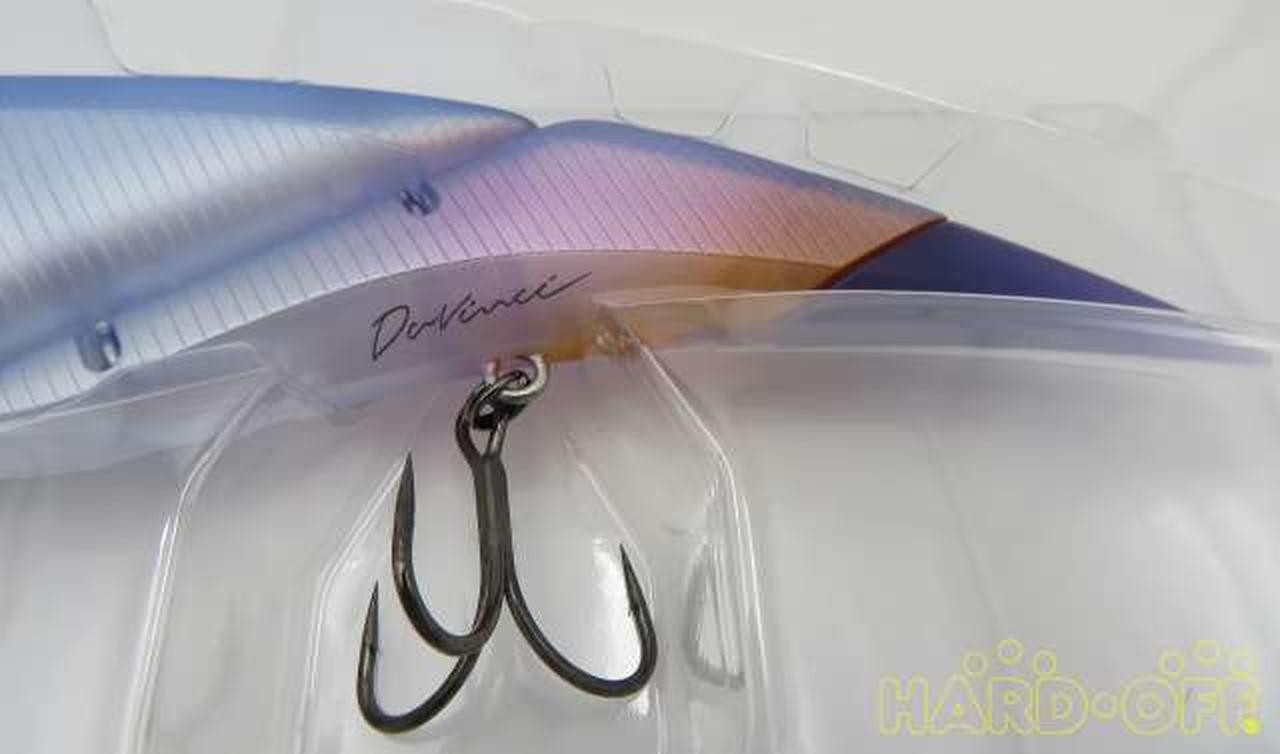 Elements Slant Joint Swimbait 190 Davinchi - Image 4
