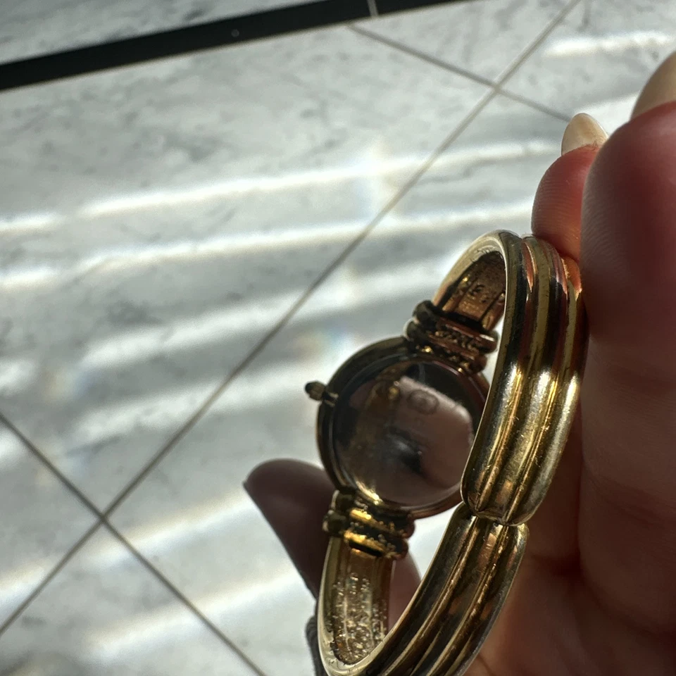 Dom Baiz International Women's Quartz Cuff Watch - Image 3 of 3