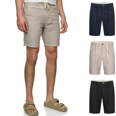Kronstadt short chino homme KSAlbert-bermuda court pantalon court - Photo 1/2