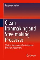 Clean Ironmaking And Steelmaking Processes | Pasquale Cavaliere | Buch | Xxxviii