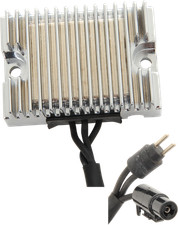 Drag Specialties Solid State Regulator 2112-0818