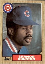 1987 Topps Baseball (201-400) - You Pick - 5 CARD MIN Free Shipping READ NM