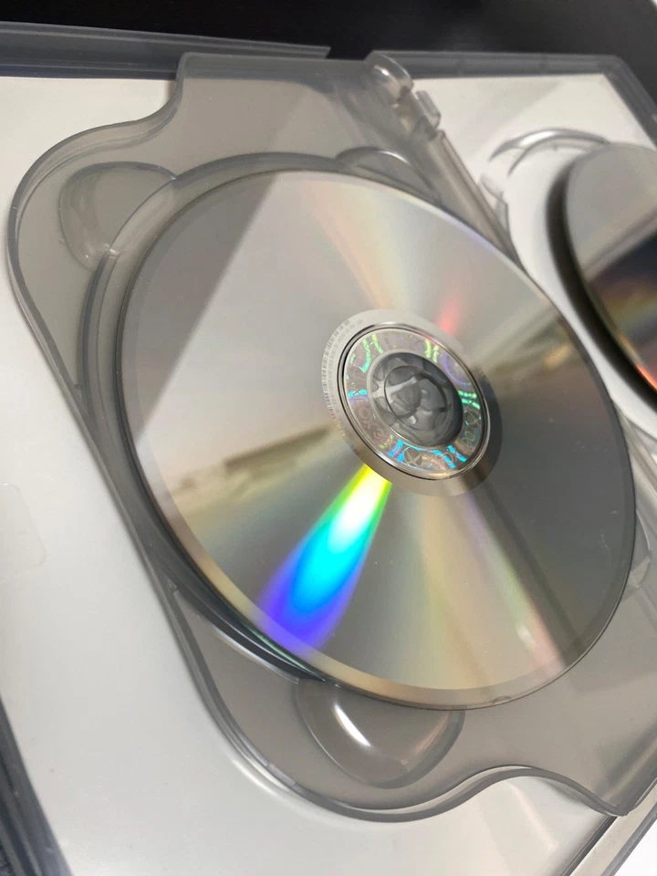 Fallout 3 FO3  Game of the year Edition GOTY Import Japan Xbox 360 Japanese ver. - Image 3 of 4