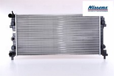 COOLANT RADIATOR 640012 NISSENS I