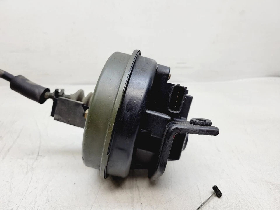 Regulador de control de crucero Subaru Forester 1999 2000 OEM Foto 2 de 4