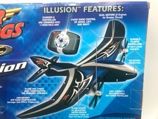 Air Hogs RC Aeroplane Models Kits for sale