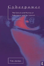 Cyberpower - 9780415170772