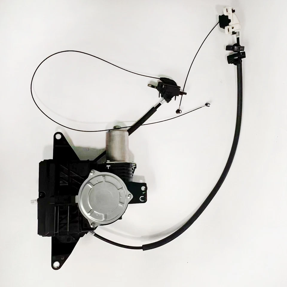 New Power Sliding Door Motor For 2011-2017 Honda Odyssey Rear Passenger Side - Изображение 2 из 4