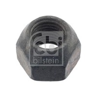 5X Radmutter FüR Ford C-MAX DM2 DXA 1.0 1.6 1.8 2.0 07 Bis 12 Febi Pnda Shdc