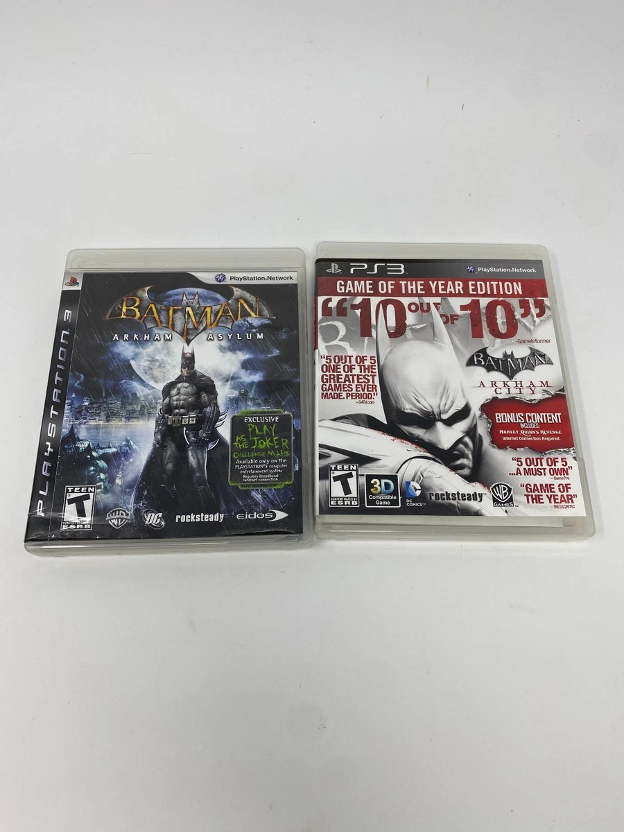 Batman Of The Future: Return Of The Joker - PS1 - Complet PAL - Très Bon état
