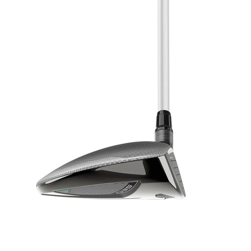Taylormade Qi35 Max Lite Fairwayholz Mitsubishi Kaili Graphitschaft - Bild 5 von 5