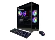 CyberPowerPC Gamer Xtreme VR, Intel i5-13400F GeForce RTX 5060 8GB 16GB DDR5 1TB