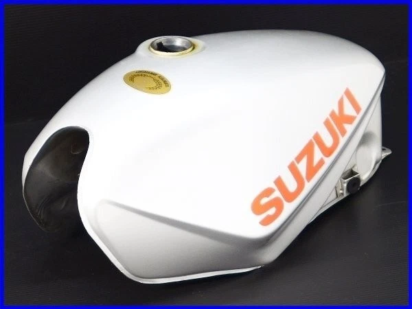 Preços baixos em Tanques de Gasolina para Suzuki GSXS750 | eBay