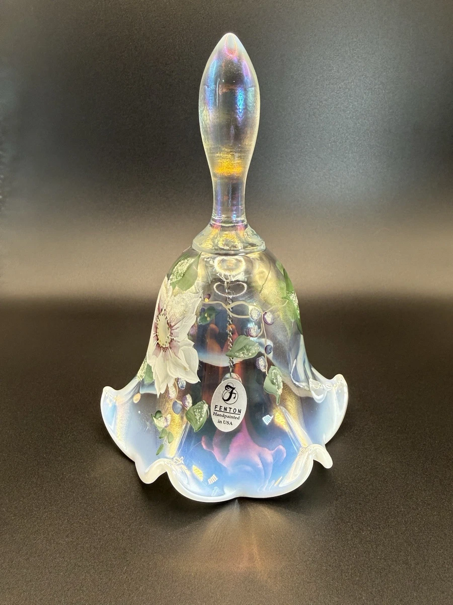 フェントン ビンテージ ホブネイル ベル fenton 25+ Fenton Vintage Bell for sale | Updated Oct 2026
