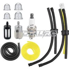 Fuel Line Grommet Assembly for RedMax HB2300 22.5cc Handheld Blower